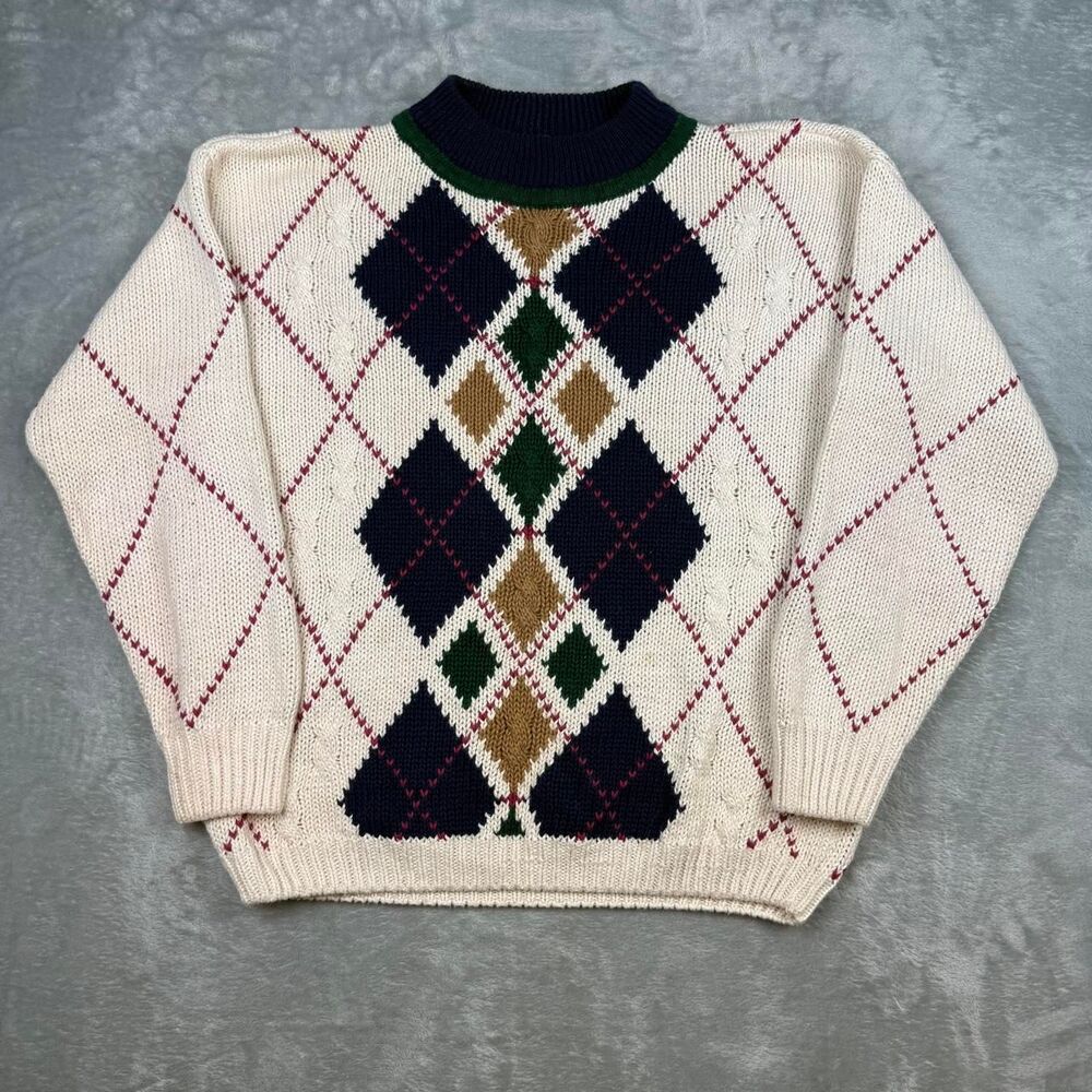 Unbranded Men's multi Jumper